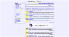 Desktop Screenshot of link.fyicenter.com
